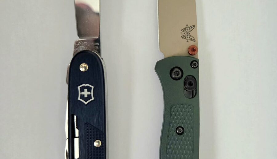 What would you edc? 🤔