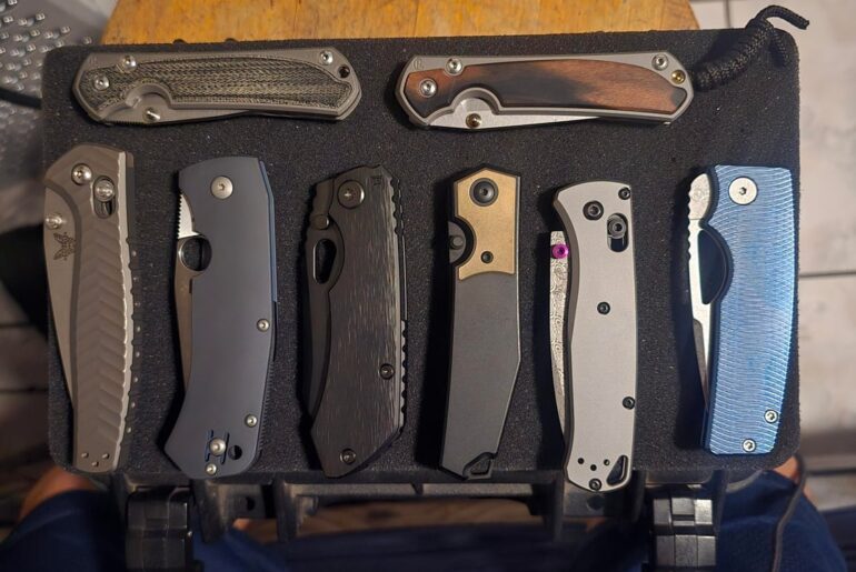 Rossie fitting right in with her sister