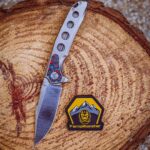 Great #tituesday with the ferramonsterknives Valken 🤩