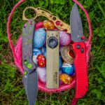 Happy Easter my friends 🐰🐣🍫🔔🍬