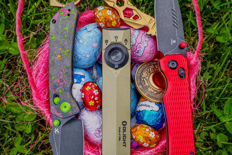 Happy Easter my friends 🐰🐣🍫🔔🍬