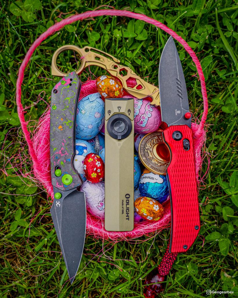 Happy Easter my friends 🐰🐣🍫🔔🍬