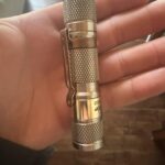 Can I get a deep pocket clip ?