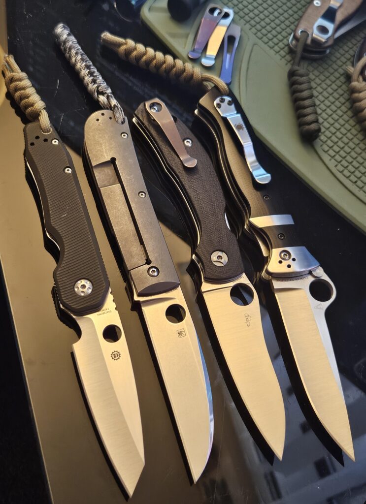 Spyder Saturday