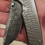 Les George VCEP dama