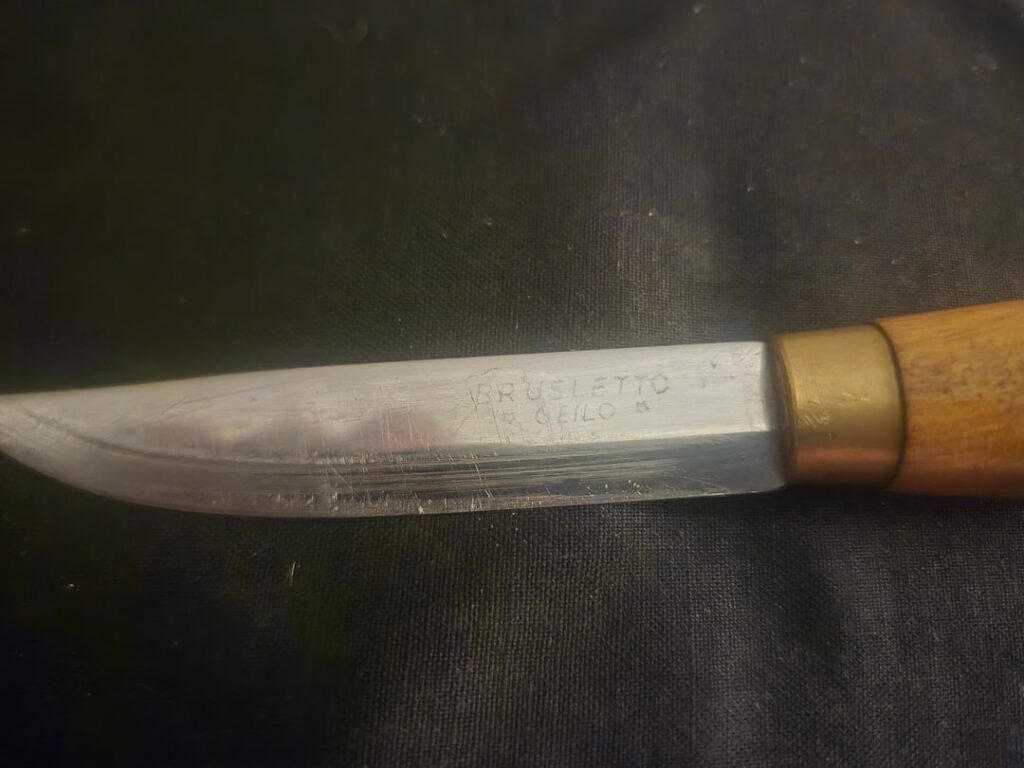 Wondering about this find