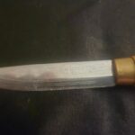 Wondering about this find