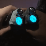 Does the SK05 pro have luminescence?