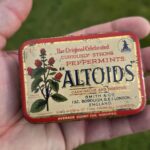 Nice little boot fair find this morning