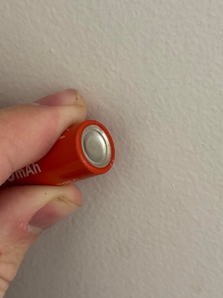 Is this battery all good?