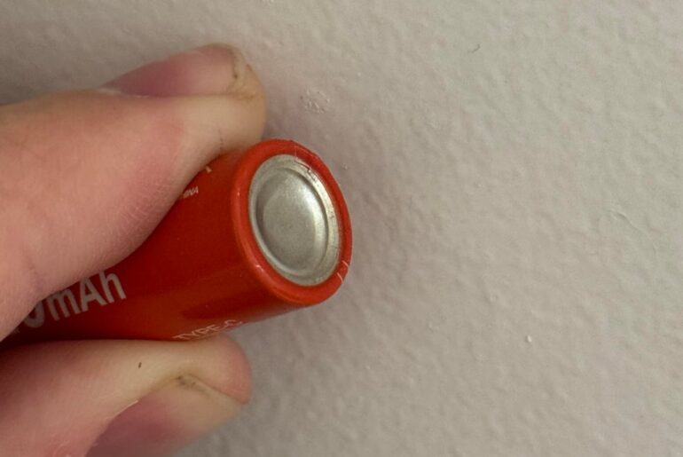 Is this battery all good?