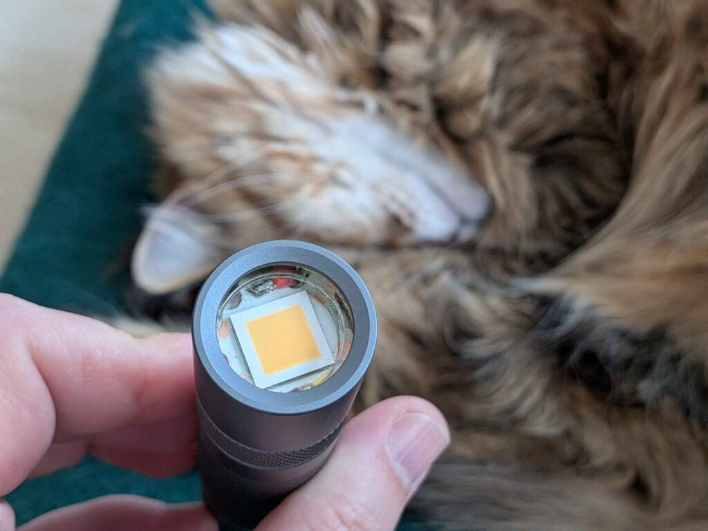 New universal S2+ mule gasket for large LES setups like quad 5050 and NV1010 - available now on GitHub