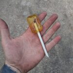 Malice Co scorpion king shank