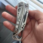 2 bucks at a garage sale