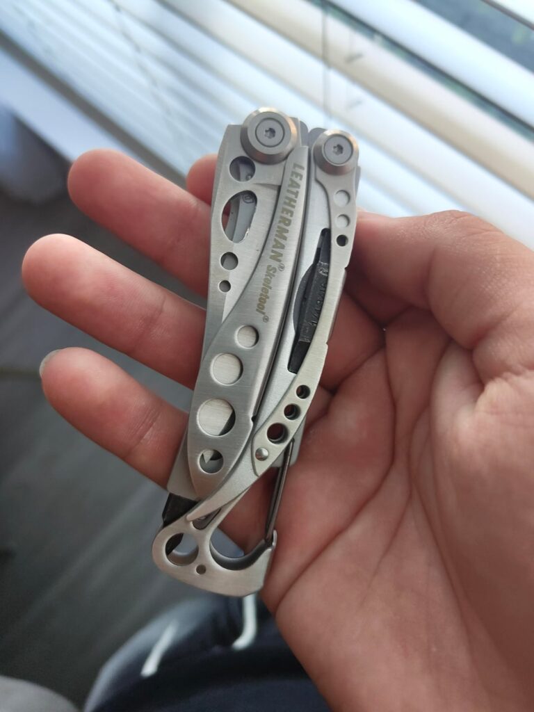 2 bucks at a garage sale