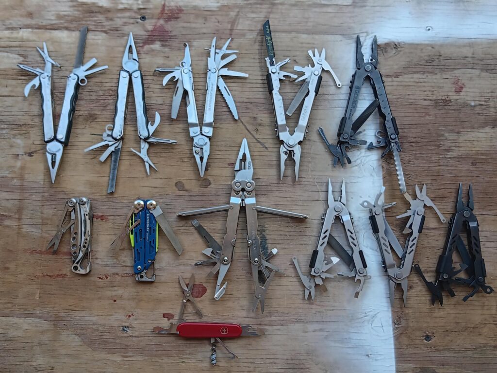 Knifeless/Bladeless!