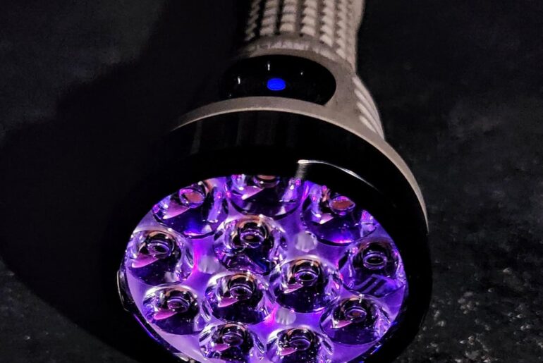 NLD, Fireflies E12 Eclipse, FFL351A 4K Rosy 🔥