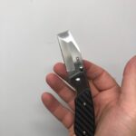 CRKT Razel. Handy little knife for yard-work.