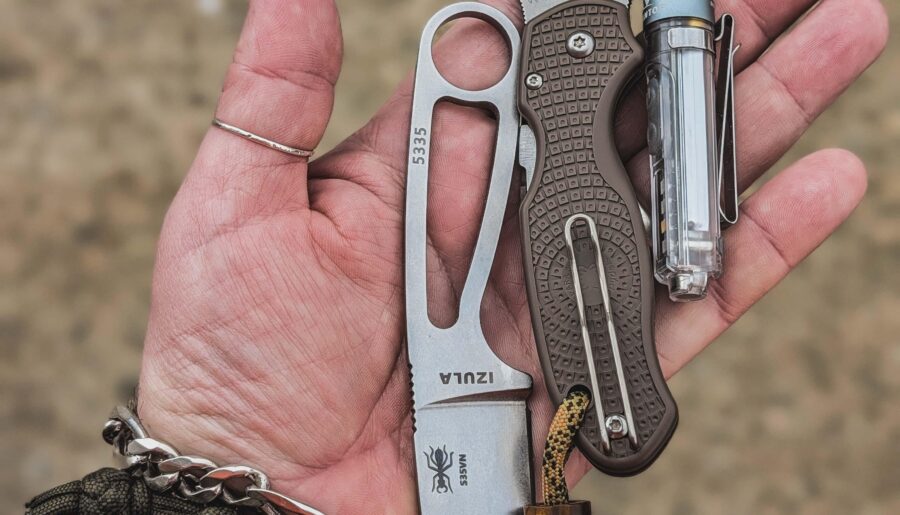 Easter Monday Carry