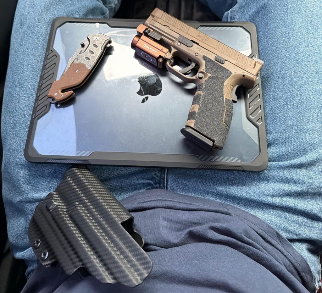 EDC