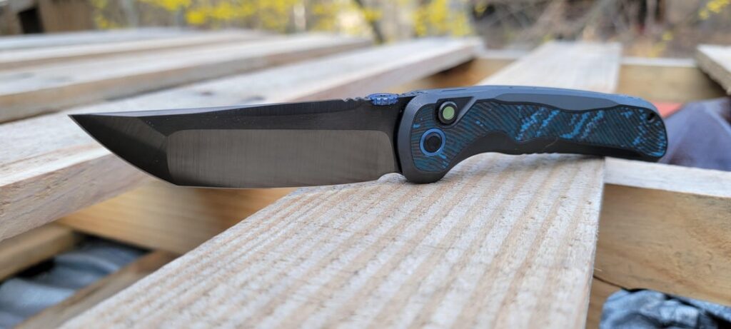 NKD. Really liking the Mithril so far