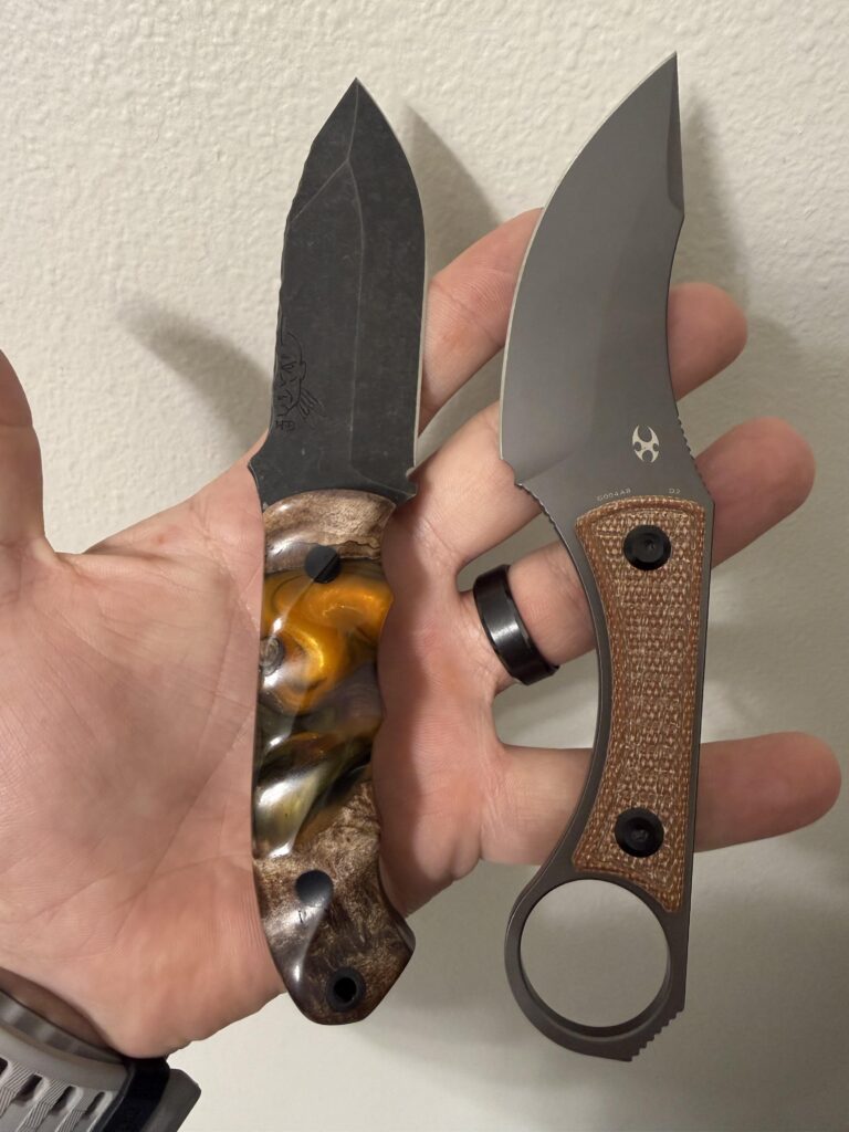 Fixed Friday
