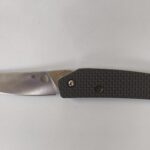 #NKD I'm a big fan of the Spyderco Ikuchi