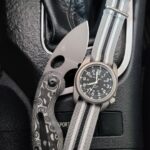 For Tuesday. . . Bertucci A-2T and Kizer Microbe