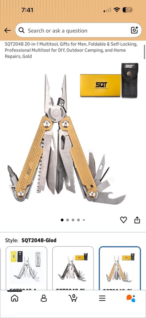 To my Canadian enthusiasts