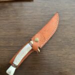 Marble’s knife found at thrift