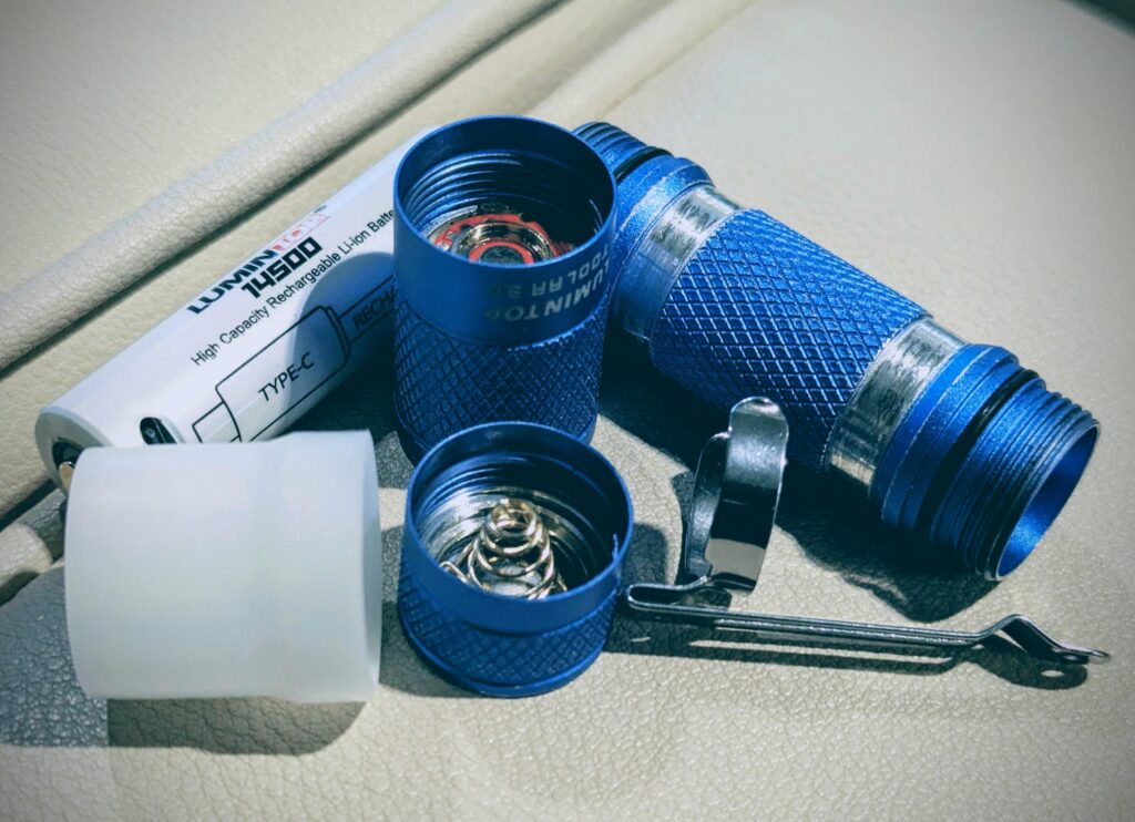 Waiting Room Boredom