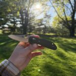 What’s in your pocket this fine evening?