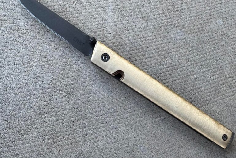 My first attempt at acid washing. I think it turned out great!