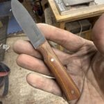 UnCarry in 0-1 and Micarta