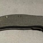 Heat gun? Nope. Soldering iron? Nope. Wedging? Nope. Cussing? Nothing. How the hell do I get these Kershaw screws out instead of just spinning in place?