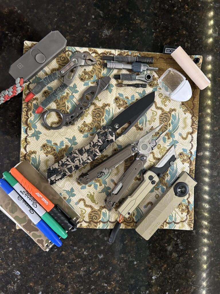 Work EDC