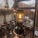 Anyone else's flashlight hobby devolved into a lamp hobby?