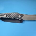 NKD... and I'm not sure I like it😬