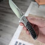 The mini Evo has exceeded my expectations