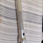 Maglight w/ LED bulb