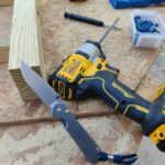 Planter building pocket sidekick