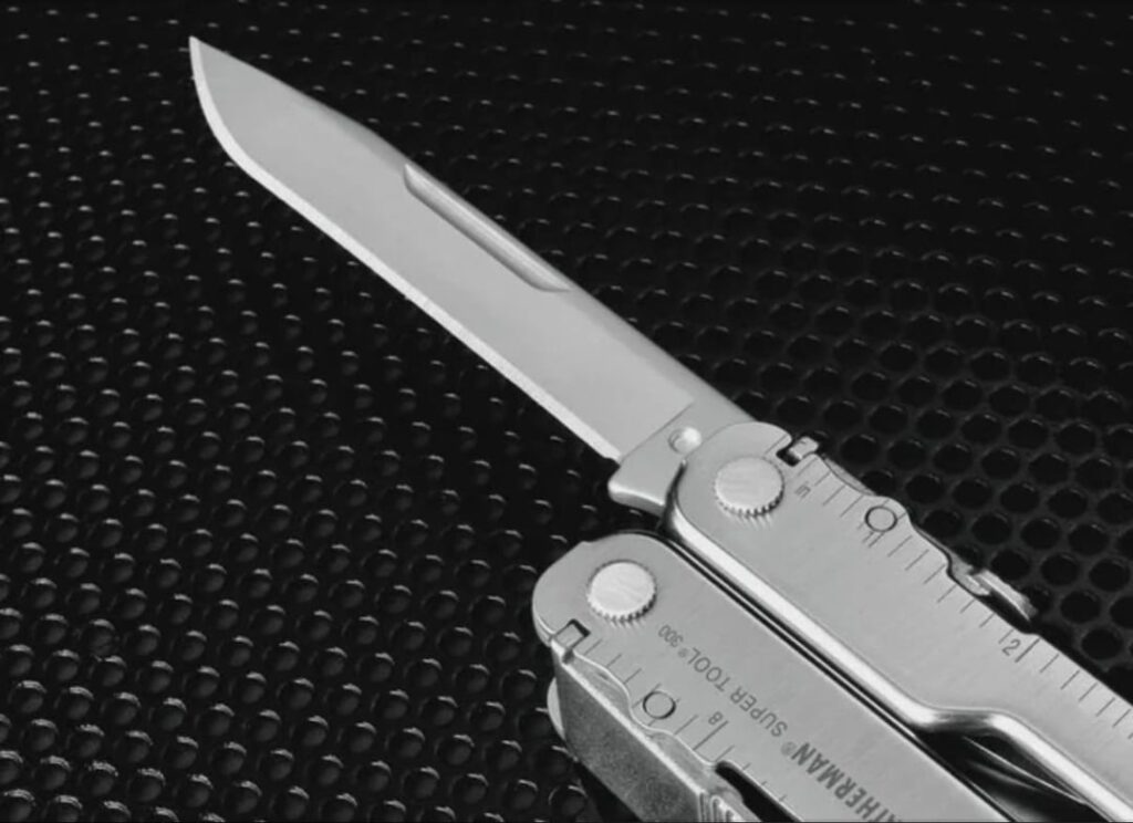Knife steel advice