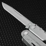 Knife steel advice