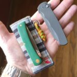 Dynamic Duo 💚🖤