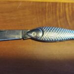 NKD - Mikov Rybička