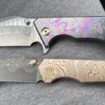 Couple of Beauties (Something Obscene)