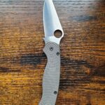 NSD RGT Titanium Scales for Pm2