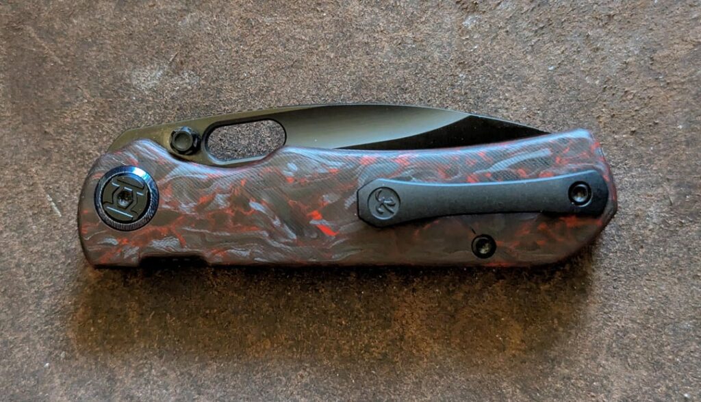 Compact Excalibur CF