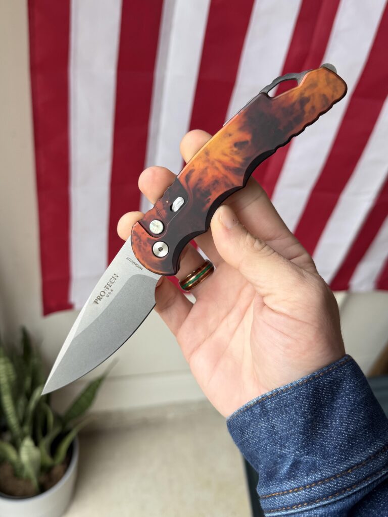 Do you prefer Autos with or without locks? Why?