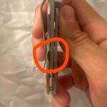 Anyone know the purpose of this cutout?